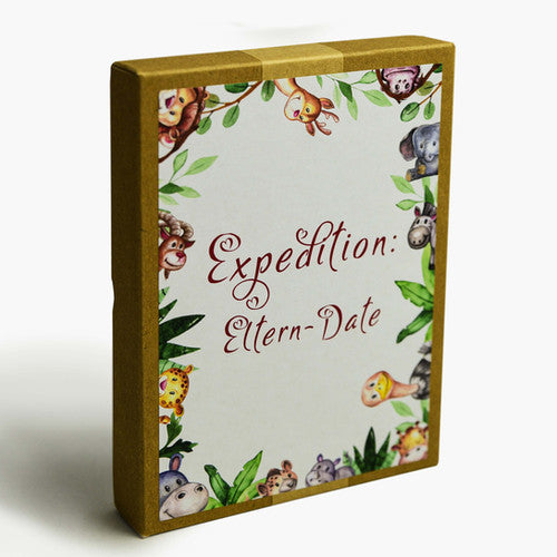 Expedition: Eltern-Date