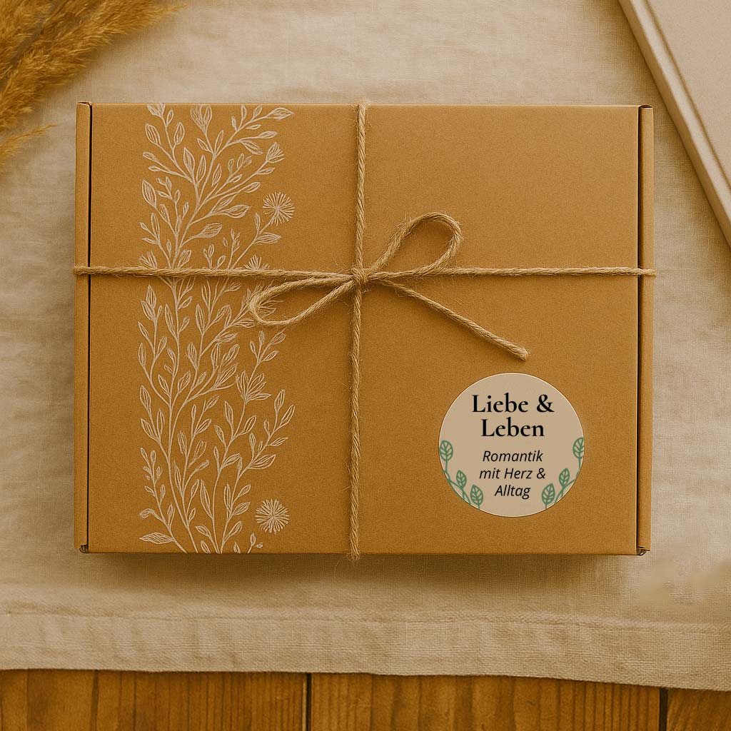 Liebe & Leben – Romantik mit Herz & Alltag